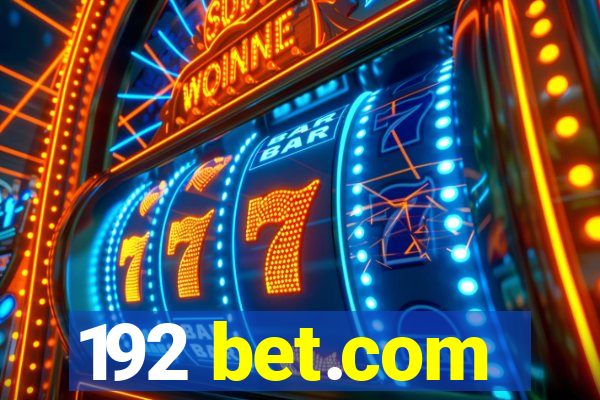 192 bet.com